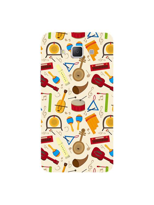 edesignhub designer silicone back cover for samsung galaxy grand max sm g7200 - 10202370 - Very Small Image - 1