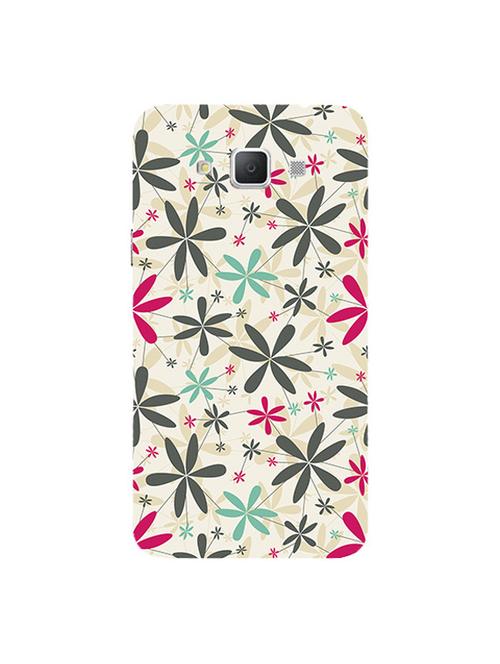 edesignhub designer silicone back cover for samsung galaxy grand max sm g7200 - 10202371 - Very Small Image - 1