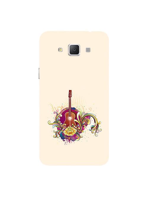 edesignhub designer silicone back cover for samsung galaxy grand max sm g7200 - 10202374 - Very Small Image - 1