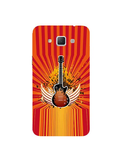 edesignhub designer silicone back cover for samsung galaxy grand max sm g7200 - 10202375 - Very Small Image - 1