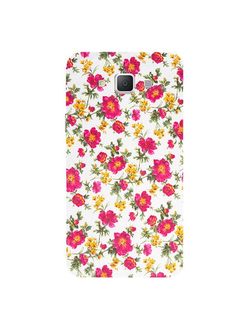 edesignhub designer silicone back cover for samsung galaxy grand max sm g7200 - 10202380 - Very Small Image - 1