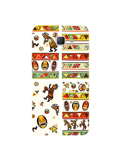 edesignhub designer silicone back cover for samsung galaxy grand max sm g7200 - 10202382 - Very Small Image - 1