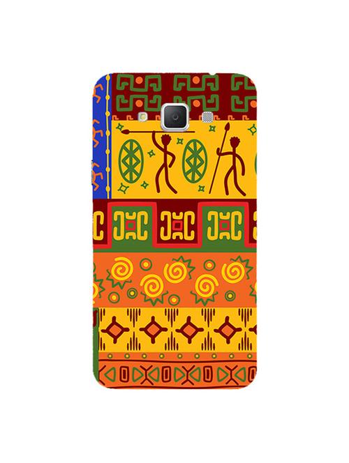 edesignhub designer silicone back cover for samsung galaxy grand max sm g7200 - 10202387 - Very Small Image - 1