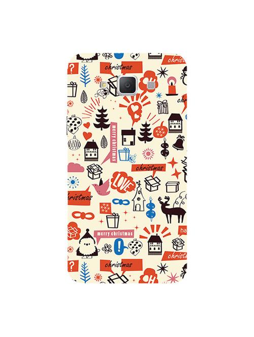 edesignhub designer silicone back cover for samsung galaxy grand max sm g7200 - 10202388 - Very Small Image - 1