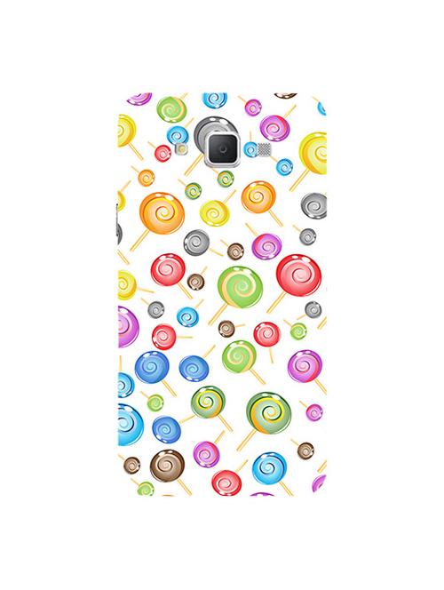 edesignhub designer silicone back cover for samsung galaxy grand max sm g7200 - 10202389 - Very Small Image - 1