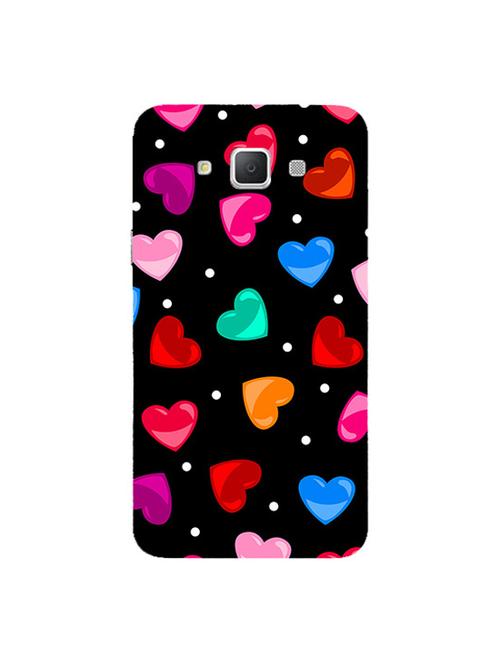 edesignhub designer silicone back cover for samsung galaxy grand max sm g7200 - 10202390 - Very Small Image - 1
