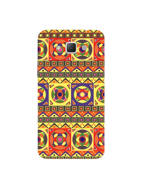 edesignhub designer silicone back cover for samsung galaxy grand max sm g7200 - 10202396 - Very Small Image - 1