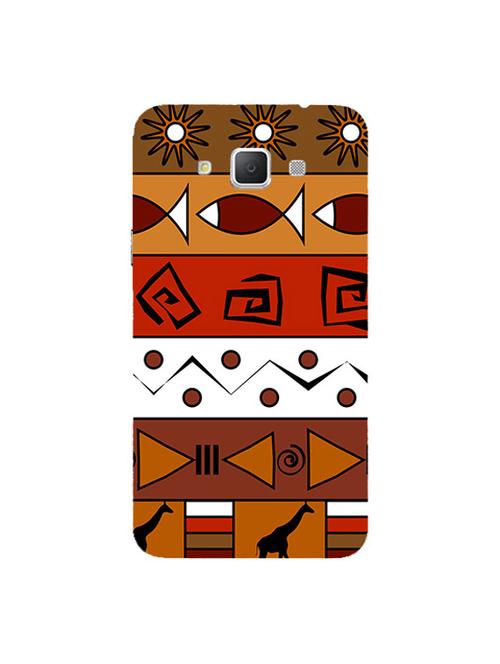 edesignhub designer silicone back cover for samsung galaxy grand max sm g7200 - 10202397 - Very Small Image - 1