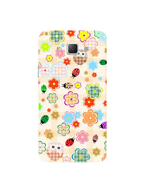 edesignhub designer silicone back cover for samsung galaxy grand max sm g7200 - 10202399 - Very Small Image - 1