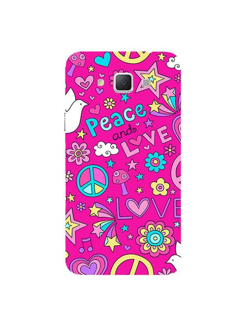 edesignhub designer silicone back cover for samsung galaxy grand max sm g7200 - 10202408 - Very Small Image - 1