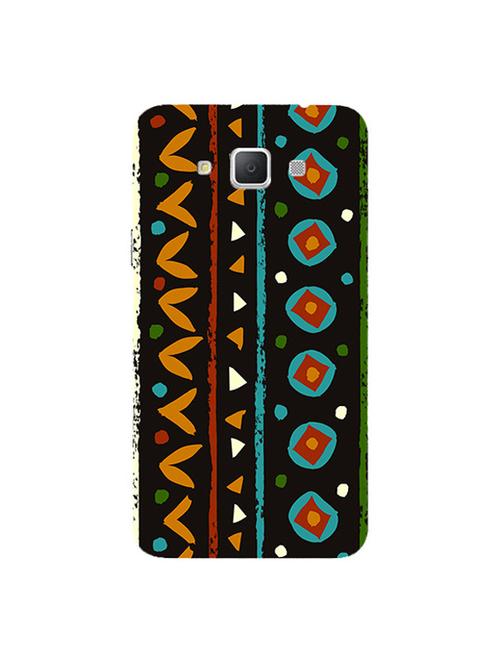 edesignhub designer silicone back cover for samsung galaxy grand max sm g7200 - 10202410 - Very Small Image - 1