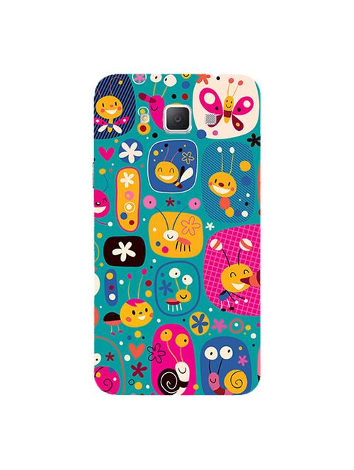 edesignhub designer silicone back cover for samsung galaxy grand max sm g7200 - 10202437 - Very Small Image - 1