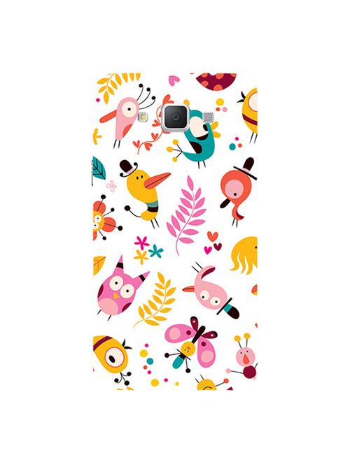 edesignhub designer silicone back cover for samsung galaxy grand max sm g7200 - 10202438 - Very Small Image - 1