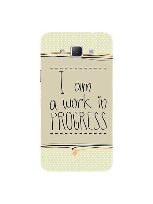 edesignhub designer silicone back cover for samsung galaxy grand max sm g7200 - 10202440 - Very Small Image - 1