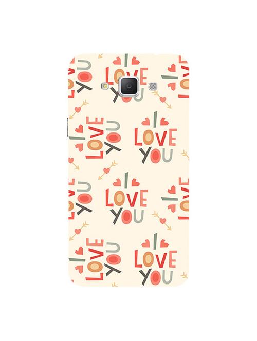 edesignhub designer silicone back cover for samsung galaxy grand max sm g7200 - 10202446 - Very Small Image - 1