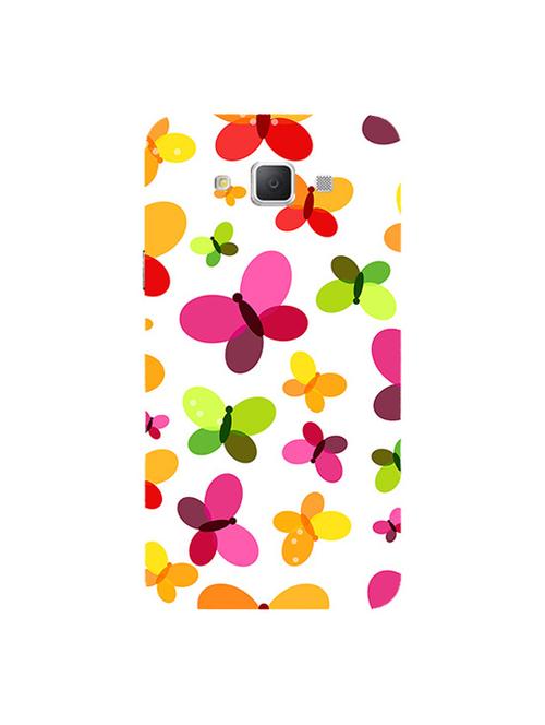 edesignhub designer silicone back cover for samsung galaxy grand max sm g7200 - 10202456 - Very Small Image - 1