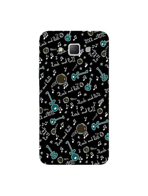 edesignhub designer silicone back cover for samsung galaxy grand max sm g7200 - 10202460 - Very Small Image - 1