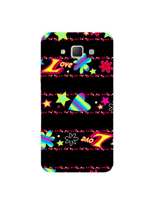 edesignhub designer silicone back cover for samsung galaxy grand max sm g7200 - 10202467 - Very Small Image - 1