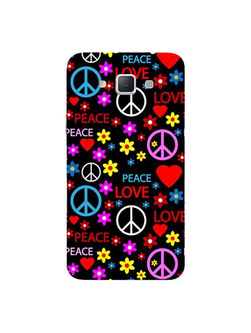 edesignhub designer silicone back cover for samsung galaxy grand max sm g7200 - 10202469 - Very Small Image - 1