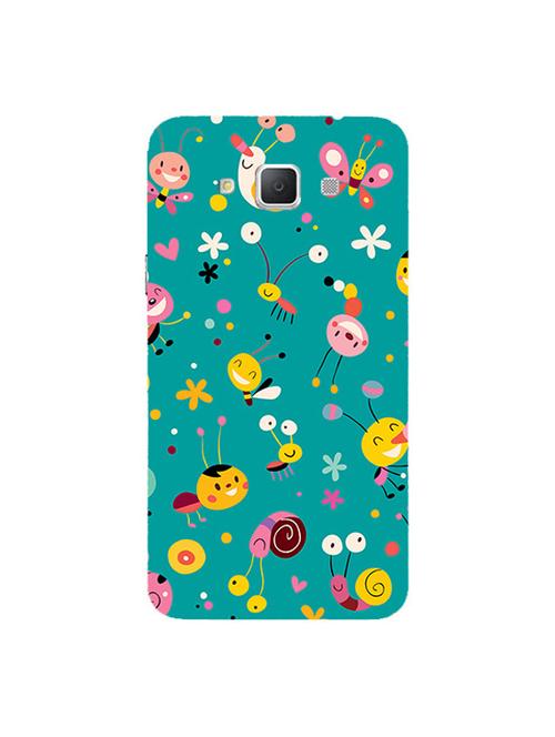 edesignhub designer silicone back cover for samsung galaxy grand max sm g7200 - 10202471 - Very Small Image - 1