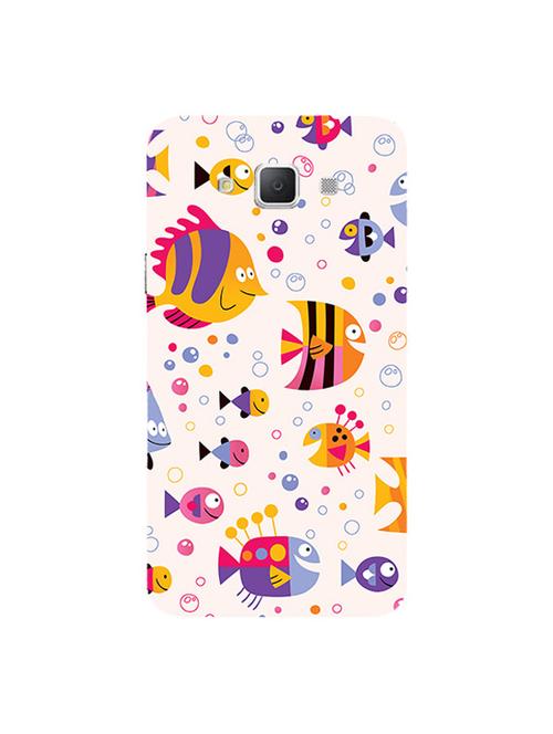 edesignhub designer silicone back cover for samsung galaxy grand max sm g7200 - 10202472 - Very Small Image - 1
