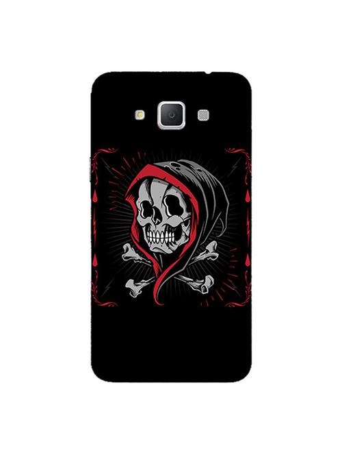 edesignhub designer silicone back cover for samsung galaxy grand max sm g7200 - 10202476 - Very Small Image - 1