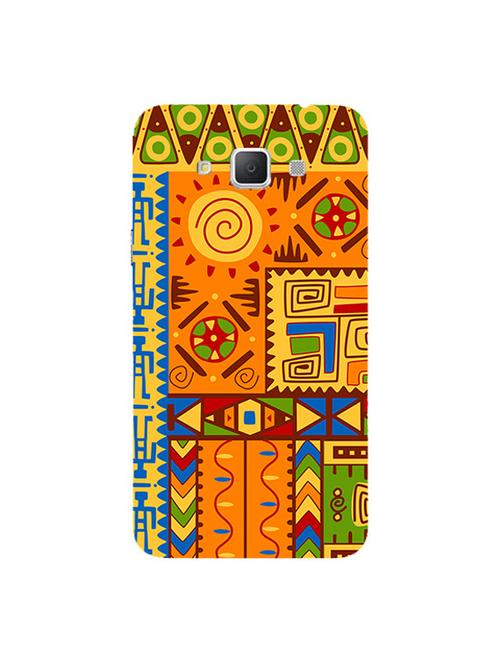 edesignhub designer silicone back cover for samsung galaxy grand max sm g7200 - 10202482 - Very Small Image - 1