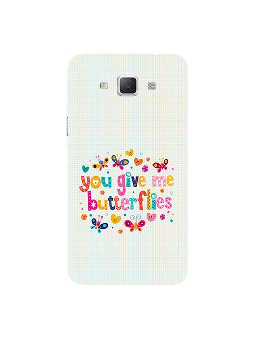 edesignhub designer silicone back cover for samsung galaxy grand max sm g7200 - 10202487 - Very Small Image - 1