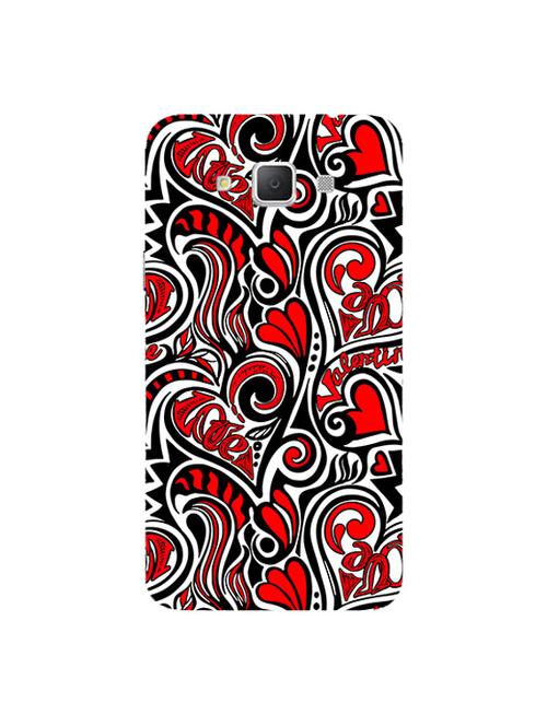 edesignhub designer silicone back cover for samsung galaxy grand max sm g7200 - 10202492 - Very Small Image - 1