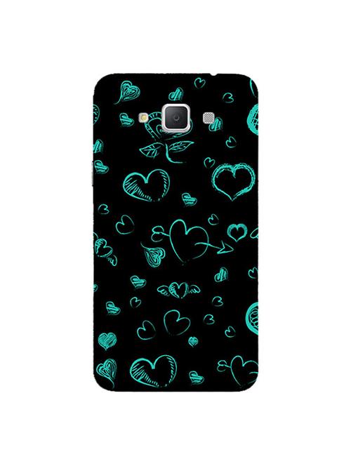 edesignhub designer silicone back cover for samsung galaxy grand max sm g7200 - 10202494 - Very Small Image - 1