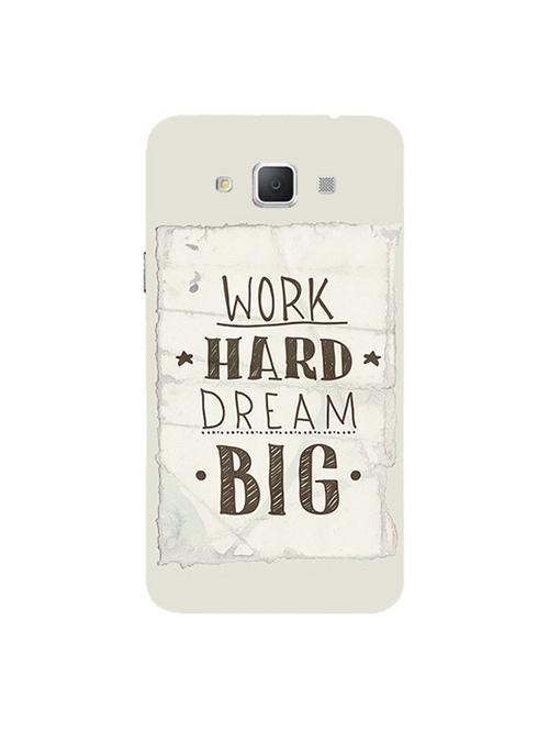 edesignhub designer silicone back cover for samsung galaxy grand max sm g7200 - 10202499 - Very Small Image - 1