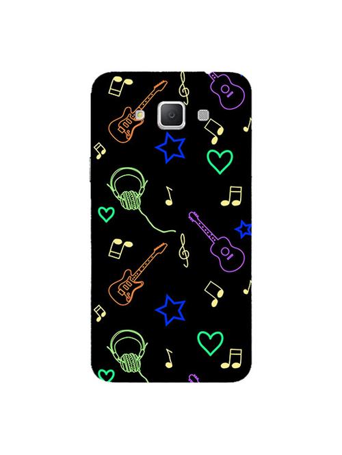 edesignhub designer silicone back cover for samsung galaxy grand max sm g7200 - 10202500 - Very Small Image - 1