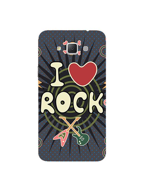 edesignhub designer silicone back cover for samsung galaxy grand max sm g7200 - 10202511 - Very Small Image - 1