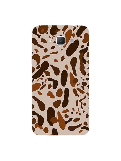 edesignhub designer silicone back cover for samsung galaxy grand max sm g7200 - 10202514 - Very Small Image - 1