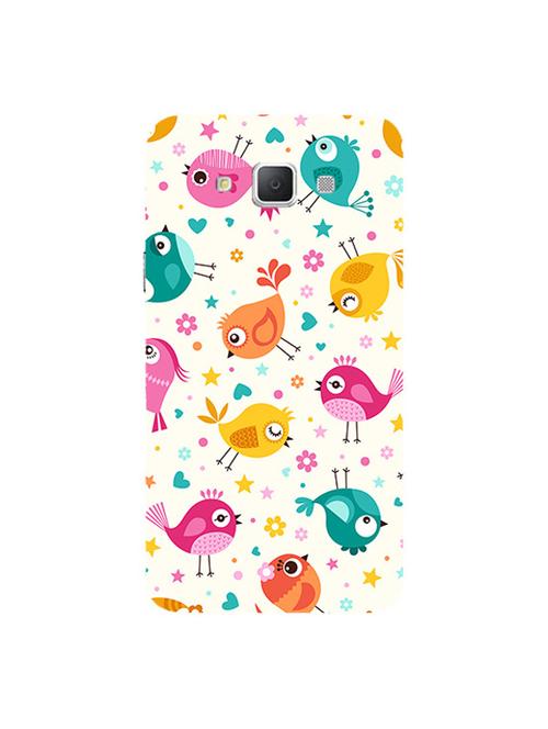 edesignhub designer silicone back cover for samsung galaxy grand max sm g7200 - 10202515 - Very Small Image - 1