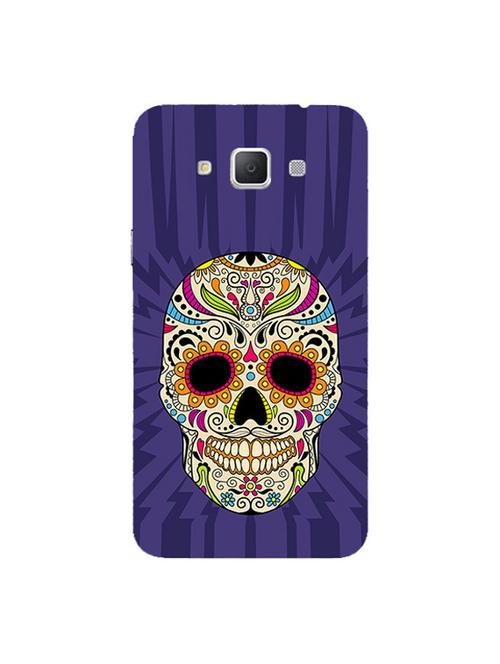 edesignhub designer silicone back cover for samsung galaxy grand max sm g7200 - 10202516 - Very Small Image - 1