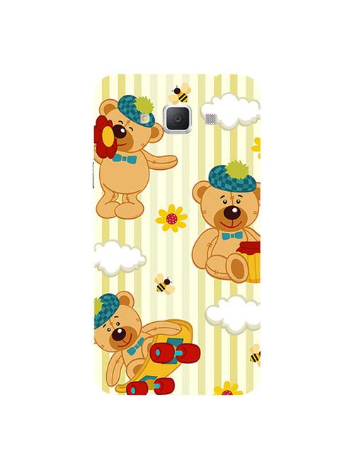 edesignhub designer silicone back cover for samsung galaxy grand max sm g7200 - 10202517 - Very Small Image - 1
