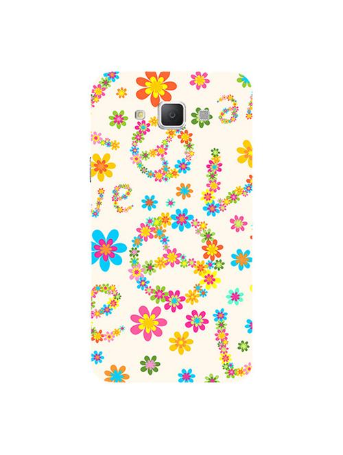 edesignhub designer silicone back cover for samsung galaxy grand max sm g7200 - 10202519 - Very Small Image - 1