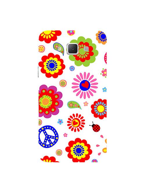 edesignhub designer silicone back cover for samsung galaxy grand max sm g7200 - 10202521 - Very Small Image - 1