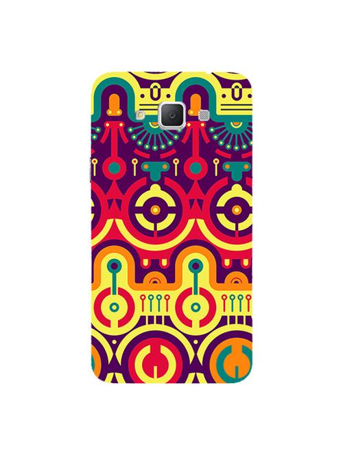 edesignhub designer silicone back cover for samsung galaxy grand max sm g7200 - 10202524 - Very Small Image - 1