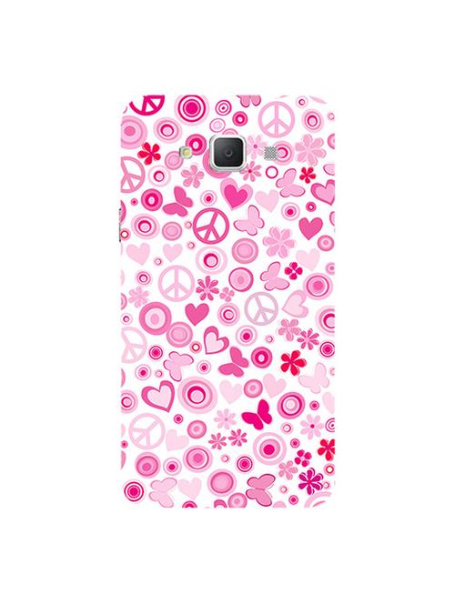 edesignhub designer silicone back cover for samsung galaxy grand max sm g7200 - 10202527 - Very Small Image - 1