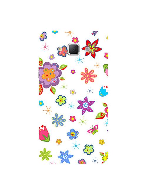edesignhub designer silicone back cover for samsung galaxy grand max sm g7200 - 10202531 - Very Small Image - 1