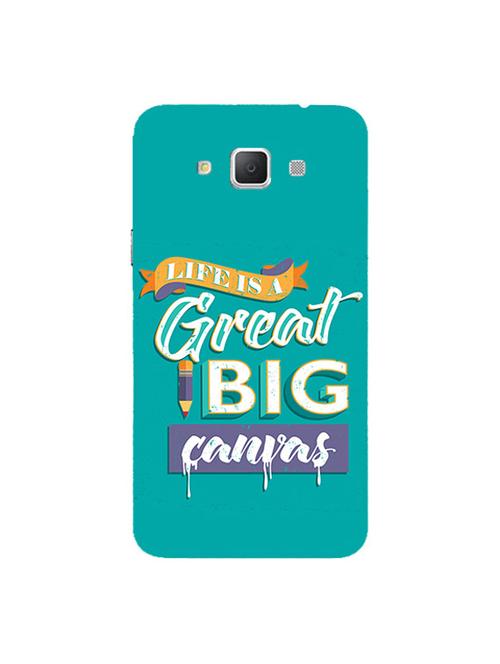 edesignhub designer silicone back cover for samsung galaxy grand max sm g7200 - 10202532 - Very Small Image - 1