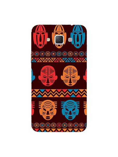 edesignhub designer silicone back cover for samsung galaxy grand max sm g7200 - 10202533 - Very Small Image - 1