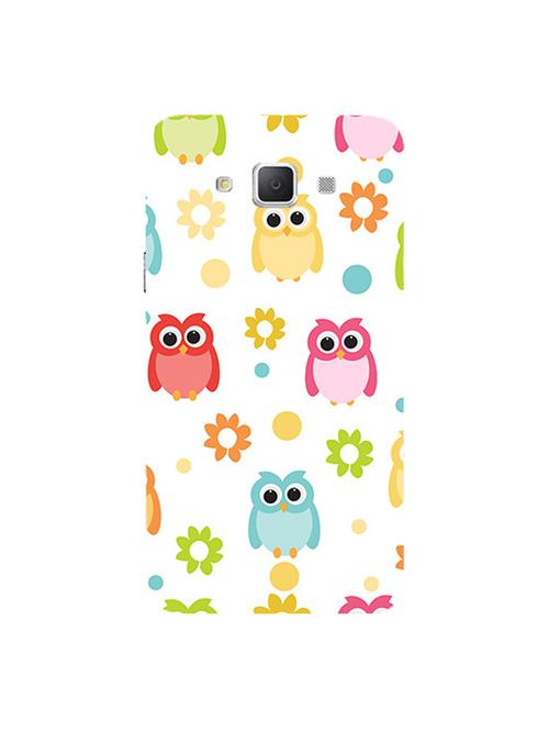 edesignhub designer silicone back cover for samsung galaxy grand max sm g7200 - 10202534 - Very Small Image - 1
