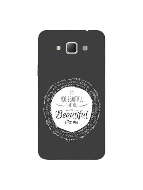 edesignhub designer silicone back cover for samsung galaxy grand max sm g7200 - 10202537 - Very Small Image - 1