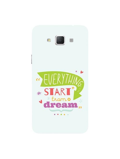 edesignhub designer silicone back cover for samsung galaxy grand max sm g7200 - 10202541 - Very Small Image - 1