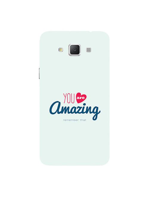 edesignhub designer silicone back cover for samsung galaxy grand max sm g7200 - 10202546 - Very Small Image - 1