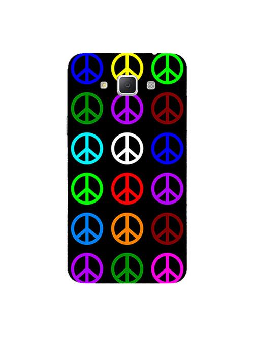 edesignhub designer silicone back cover for samsung galaxy grand max sm g7200 - 10202548 - Very Small Image - 1