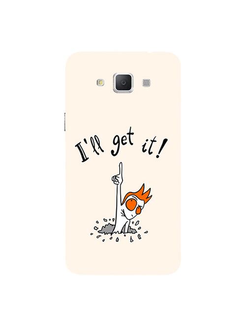 edesignhub designer silicone back cover for samsung galaxy grand max sm g7200 - 10202551 - Very Small Image - 1